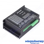 Гібридний серводрайвер DSP86 AC 18-80В DC 20-100В 6А